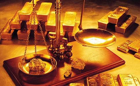 短期内黄金未能突破但仍建议持有